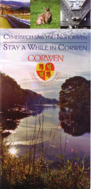 Corwen
